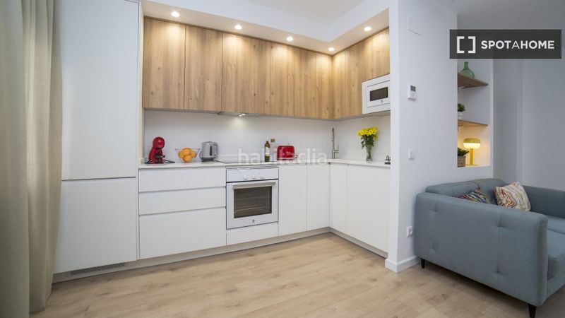 Foto 57104b6f-8699-4471-9cb1-2cce85e96494. Rent flat with heating in Barrio Benicalap Valencia