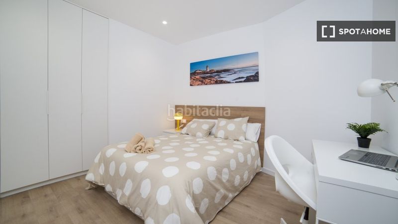 Foto 8f0d751b-f1e8-46d8-b96e-8357eec70882. Rent flat with heating in Barrio Benicalap Valencia
