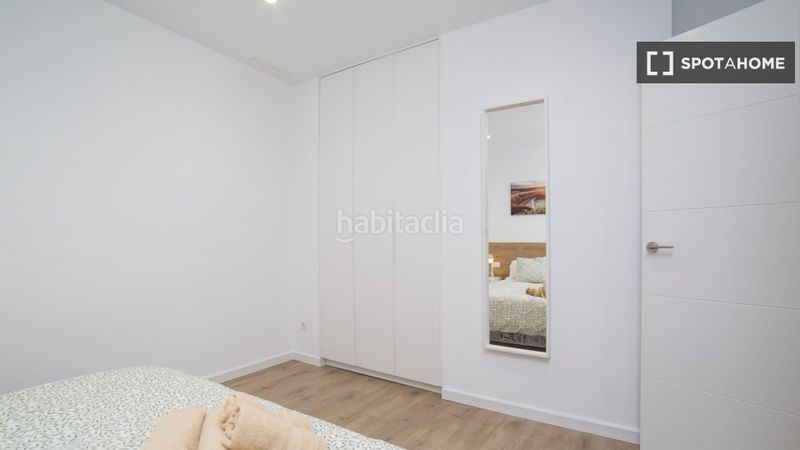 Foto 940af903-aac0-4dc4-a15c-d1004394dcc2. Rent flat with heating in Barrio Benicalap Valencia