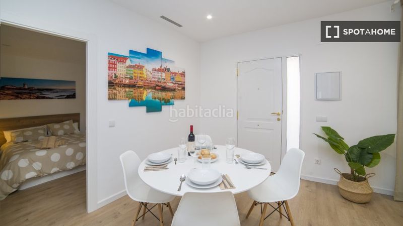 Foto b00a897f-f69f-4595-8357-9e689b47fab7. Rent flat with heating in Barrio Benicalap Valencia