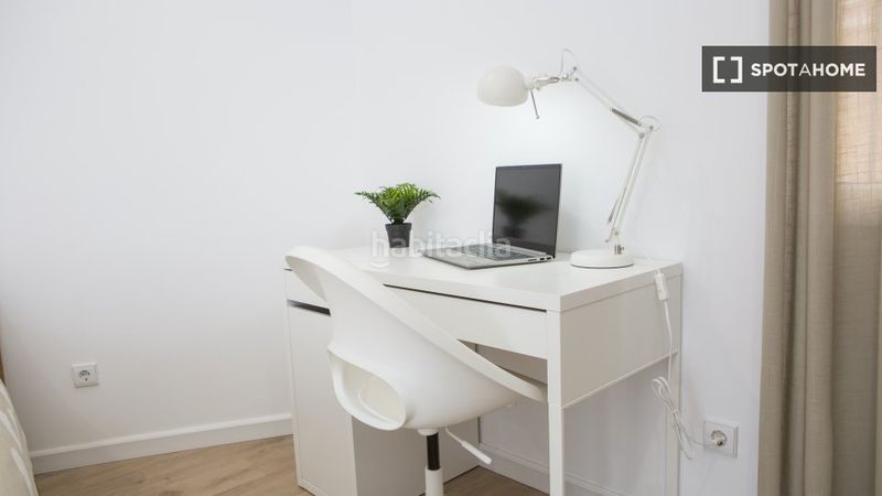 Foto c06e9707-bd9e-4576-978c-00540b03f3e8. Rent flat with heating in Barrio Benicalap Valencia