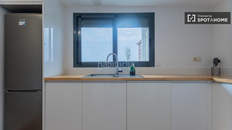 Foto 0012b650-5aa2-4395-92ed-b9e637c3aa69. Rent flat with heating in Sant Pau Valencia