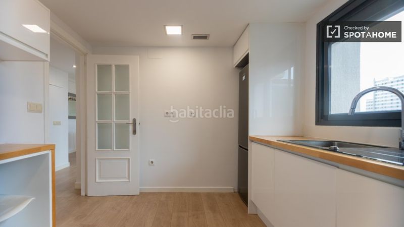 Foto 50da1994-01d5-44fb-991e-05b701e2aeea. Rent flat with heating in Sant Pau Valencia