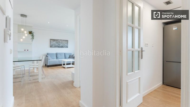 Foto 6da31315-16d8-4170-9a26-88258332cbff. Rent flat with heating in Sant Pau Valencia