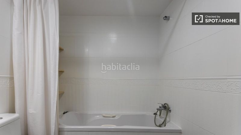 Foto 8331ec6d-f245-47a2-bad1-f91b8bcaeed5. Rent flat with heating in Sant Pau Valencia