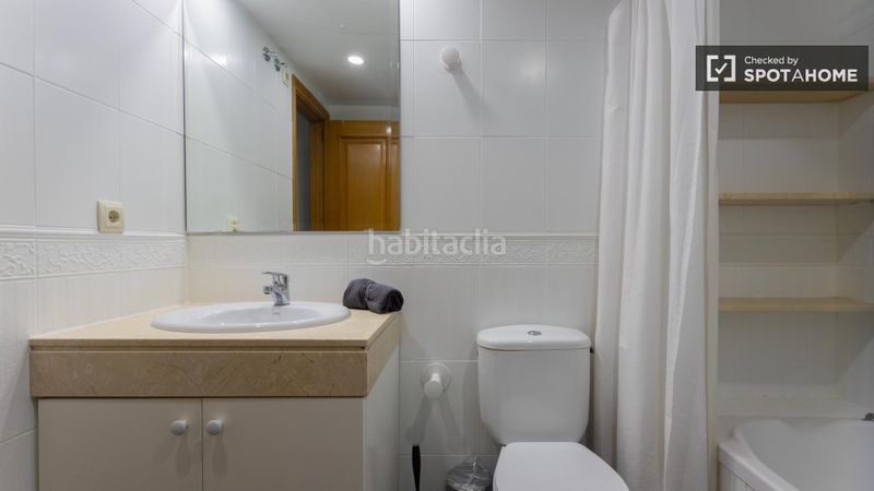 Foto 889d7392-7adb-4c0d-8b91-8e8bab34fe98. Rent flat with heating in Sant Pau Valencia