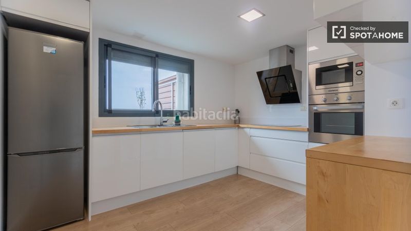 Foto 8960e163-3c11-433b-a761-afad9471b9c9. Rent flat with heating in Sant Pau Valencia