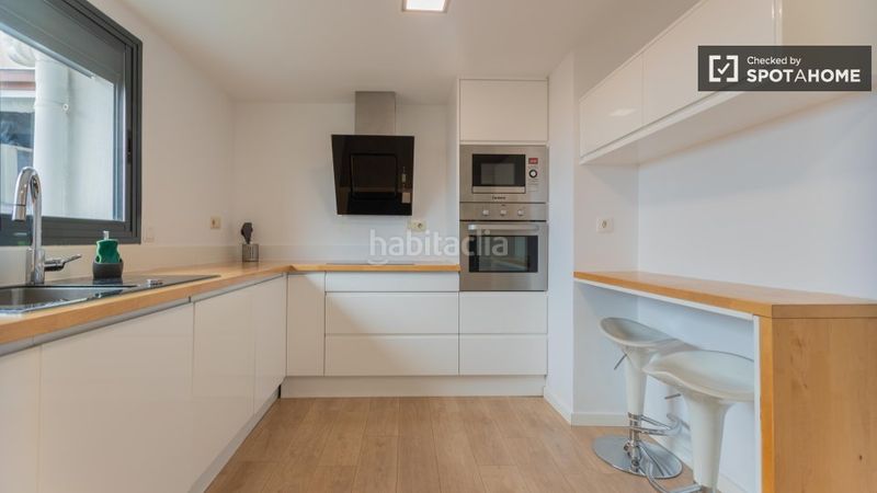 Foto ac483254-52a6-4c98-9bc2-71d0354b2e29. Rent flat with heating in Sant Pau Valencia