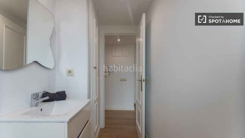 Foto d86956d3-4b6a-4246-a405-af789d03a6e4. Rent flat with heating in Sant Pau Valencia