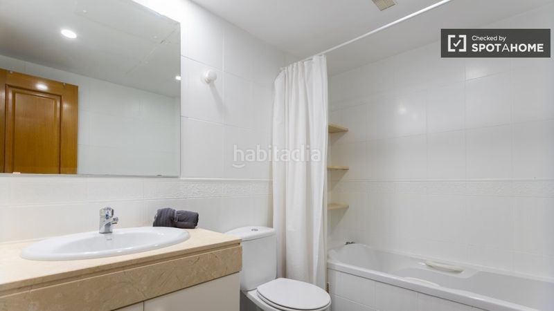 Foto da05f3ab-68b8-4526-b196-4d9a0a5d4039. Rent flat with heating in Sant Pau Valencia
