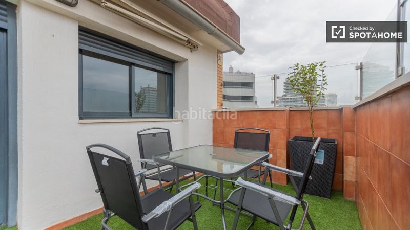 Foto e235b093-3f41-4e06-b9a3-6bf7f5544b9d. Rent flat with heating in Sant Pau Valencia