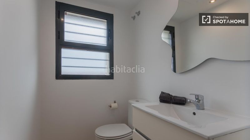 Foto fb2e6ccf-eac5-496d-b717-e9015e0456b3. Rent flat with heating in Sant Pau Valencia