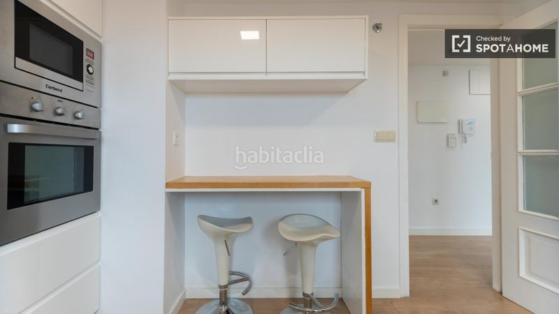Foto fc3e0b7d-6830-4f99-9e64-7b3eddfdedd0. Rent flat with heating in Sant Pau Valencia