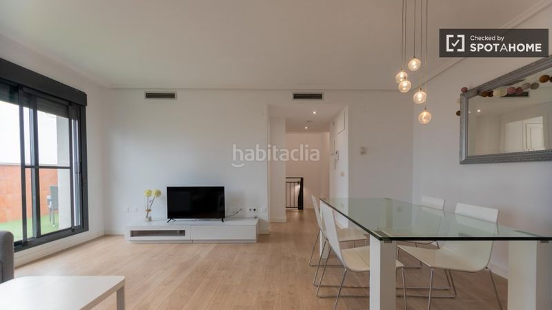 Foto fe6f12e5-47fe-4bb5-bc98-407e003164c8. Rent flat with heating in Sant Pau Valencia