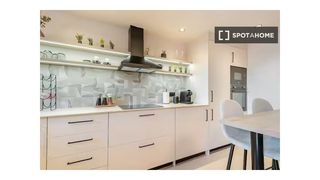 Rent Flat in Port Saplaya. Apartamento de 2 dormitorios en alquiler en alboraia