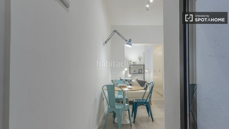 Foto 88d8662d-e1b3-46f1-ad4a-f6b05a7480f7. Rent flat with heating in Tormos Valencia