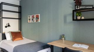 Location Appartement à La Bega Baixa - Plaza Xúquer. Apartamento tipo estudio en alquiler en la bega baixa, valencia