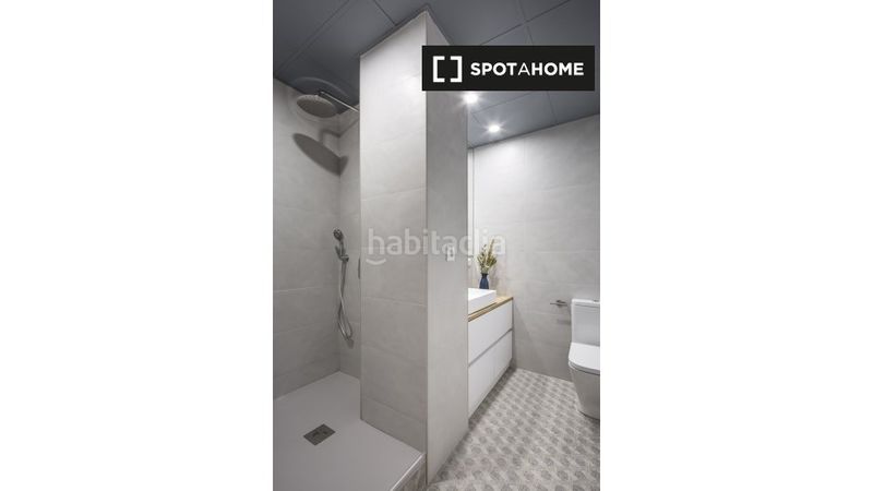 Foto aa9292d5-1055-415e-8142-cacb24b96983. Rent flat with heating in La Roqueta Valencia