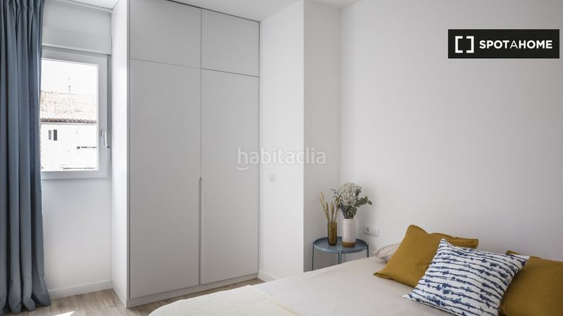 Foto 45c923b7-9f5a-4d86-9c3d-d41d40b1ff83. Rent flat with heating in La Roqueta Valencia