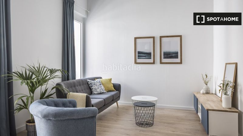 Foto 9453d0d9-5cca-4268-95d1-9c8e78141d76. Rent flat with heating in La Roqueta Valencia