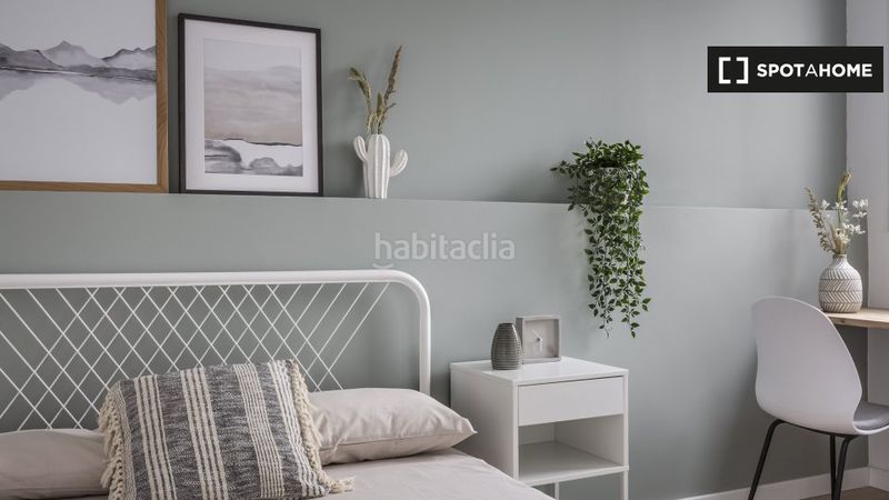Foto b27d3d70-6718-4990-9e1b-c82a29ecffc1. Rent flat with heating in La Roqueta Valencia