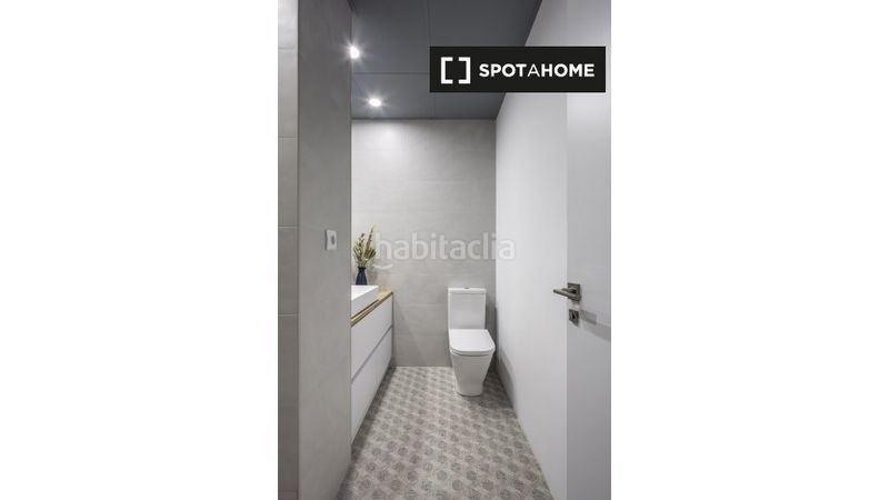 Foto b2c6456f-c5a8-4c05-80bb-ec10b06ea6bc. Rent flat with heating in La Roqueta Valencia