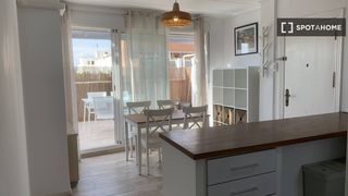Lloguer Pis a Morvedre. Piso de 2 habitaciones en alquiler en morvedre, valencia.