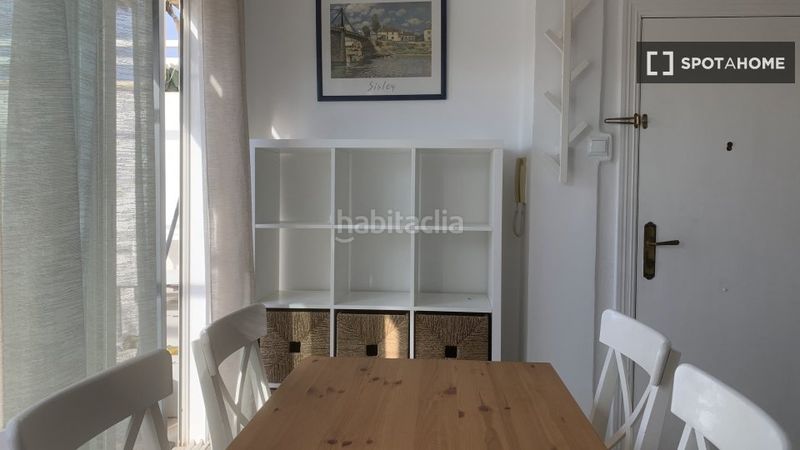 Foto 0641ce2b-b242-48a6-b3b2-83314997ff54. Rent flat with heating in Morvedre Valencia