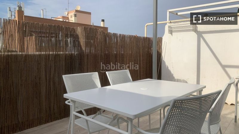 Foto 19d1f9fb-9437-45a7-88c8-f704d41eaf52. Rent flat with heating in Morvedre Valencia