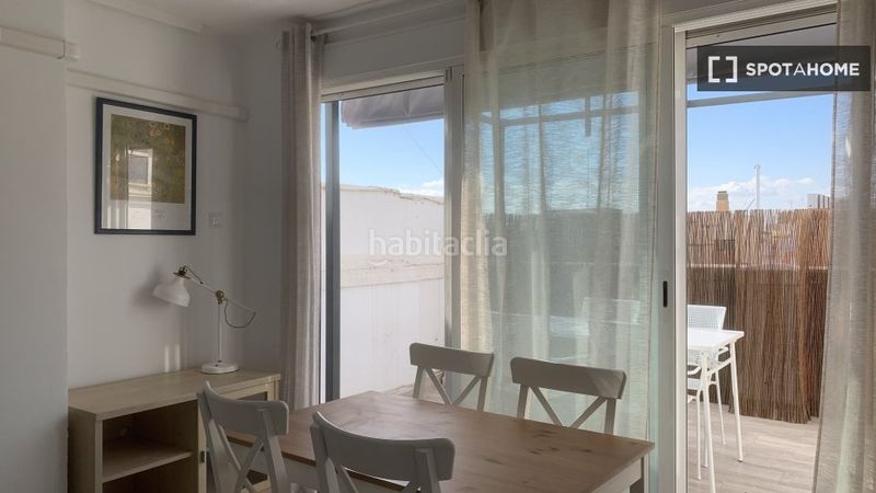 Foto 42ef9131-7528-4e3a-a6a1-d9d1e5b7f323. Rent flat with heating in Morvedre Valencia