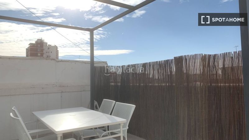 Foto 68f1259e-3484-4df5-ae5b-d3bf112a613a. Rent flat with heating in Morvedre Valencia