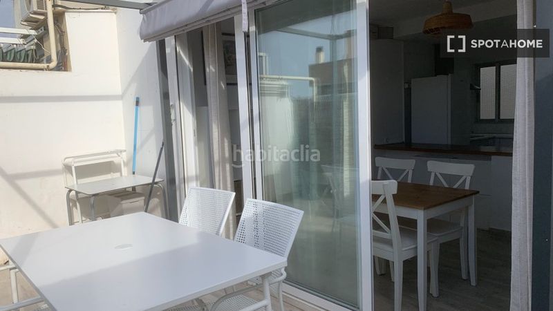 Foto 7085e692-50e1-4f49-952f-9f55e83bd7cf. Rent flat with heating in Morvedre Valencia