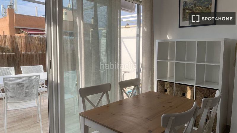 Foto 87f2a324-ab7b-4ea3-8ef1-e58e0efb9778. Rent flat with heating in Morvedre Valencia