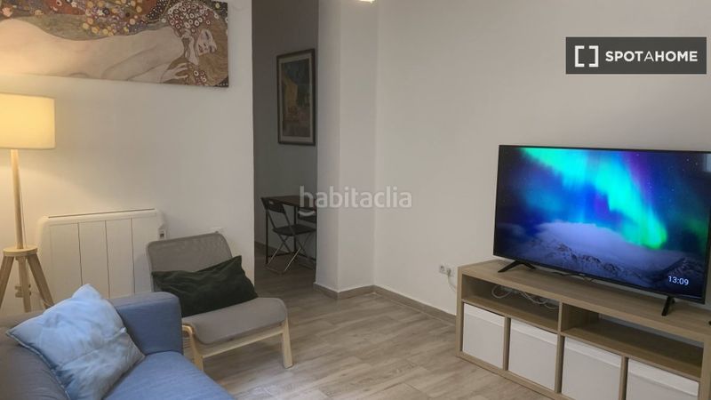 Foto 88e144f8-b25a-421c-a190-2f40f329dde3. Rent flat with heating in Morvedre Valencia