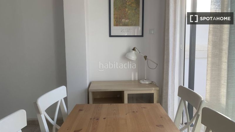 Foto ae9bc6f3-6390-49d6-819f-5ddcca214197. Rent flat with heating in Morvedre Valencia