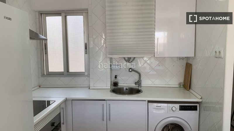 Foto ba0866b7-e12b-4371-bd02-c031c0878c73. Rent flat with heating in Morvedre Valencia