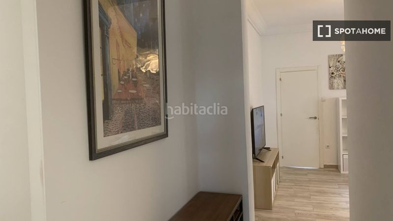 Foto d25ad54c-7413-4848-9456-21cdd405c20c. Rent flat with heating in Morvedre Valencia