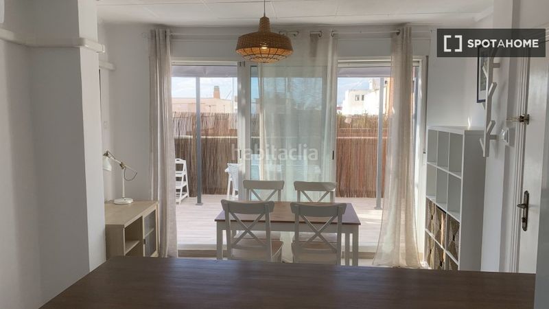 Foto e6c33152-1ada-4140-8ca3-42798a6f2e78. Rent flat with heating in Morvedre Valencia