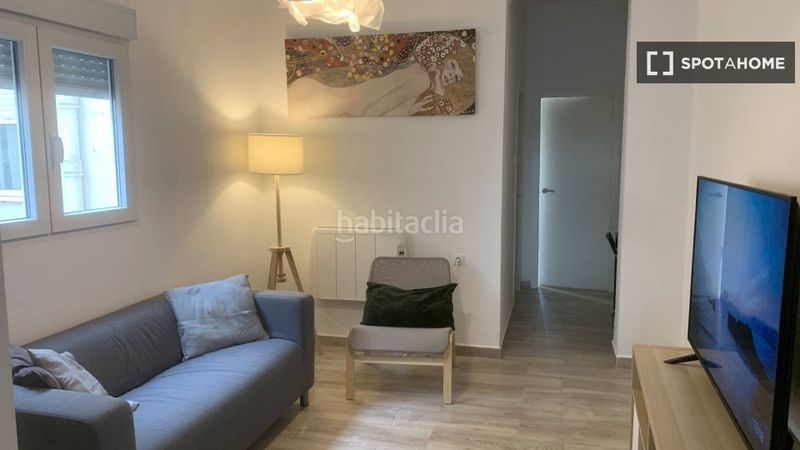 Foto f15bf811-ca88-42db-bf48-35a9444b433e. Rent flat with heating in Morvedre Valencia