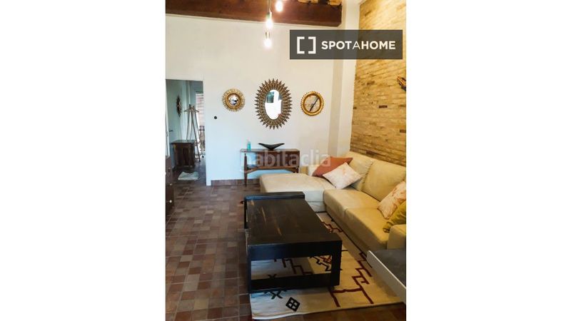 Foto 22138e7b-3266-4d5f-8207-b6b9d186c4fc. Rent flat with heating in Morvedre Valencia