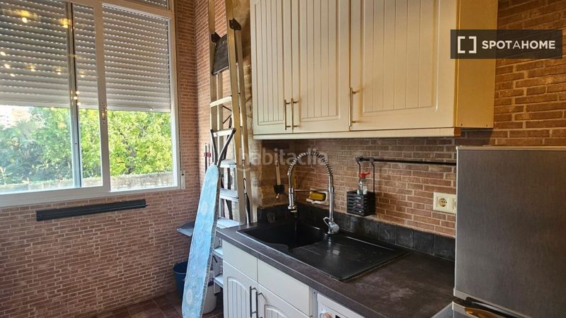 Foto 51a70d8c-07b4-4c26-accf-817161e35d5b. Rent flat with heating in Morvedre Valencia