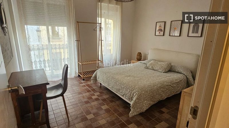 Foto 836fc7c3-2f84-4a13-8564-b9975c4da547. Rent flat with heating in Morvedre Valencia