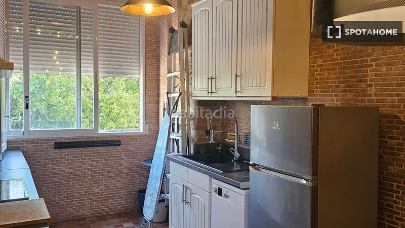 Foto 902607fe-bf70-4881-9217-69f5c2f800aa. Rent flat with heating in Morvedre Valencia