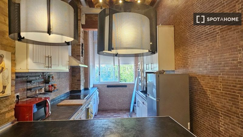 Foto a2fa628e-b2a6-4634-905a-72c345676307. Rent flat with heating in Morvedre Valencia
