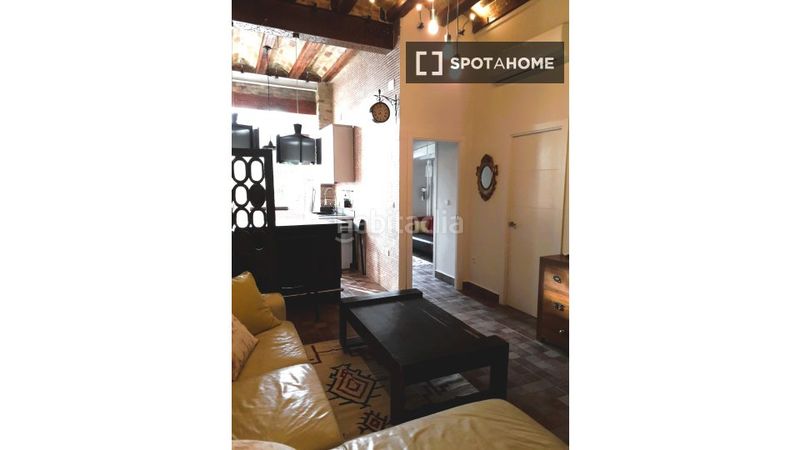 Foto b9803982-66fa-4ae8-b214-5efa55728798. Rent flat with heating in Morvedre Valencia