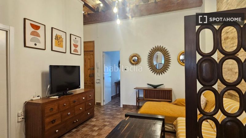 Foto d547ccea-3e52-4e48-b103-d1c220c8fffd. Rent flat with heating in Morvedre Valencia