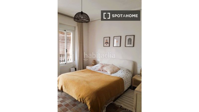 Foto ebe57835-19c9-45b7-b2df-036ea15a92b4. Rent flat with heating in Morvedre Valencia