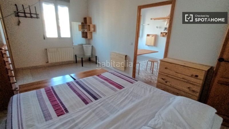 Foto 5ddda992-9df4-4a1d-a955-32fd5ae5875c. Rent flat with heating in Russafa Valencia