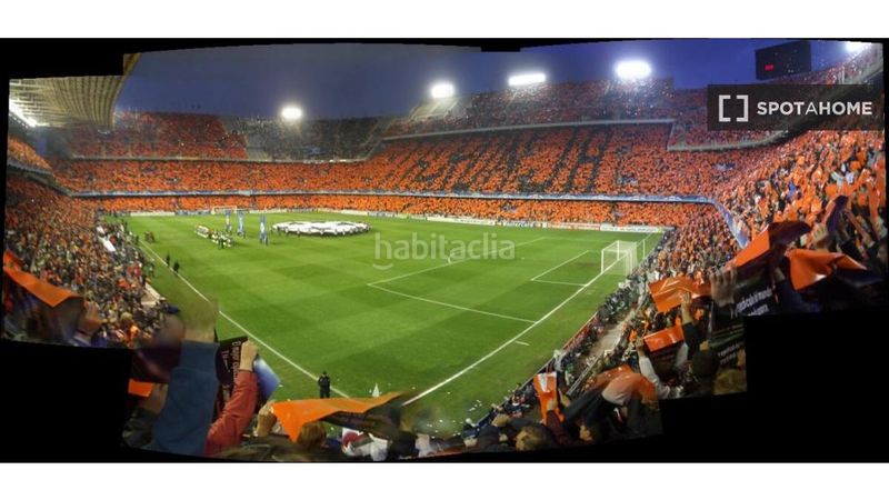 Foto e1a4b131-db7a-4b35-bd08-77fb6bdd04b4. Lloguer pis amb calefacció a La Bega Baixa - Plaza Xúquer Valencia
