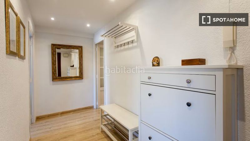 Foto 66cef544-754d-4755-824c-272efbc13d95. Rent flat with heating in La Bega Baixa - Plaza Xúquer Valencia